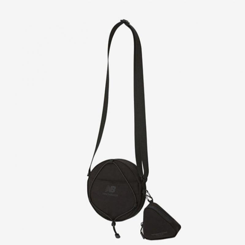 New Balance Сумка кроссбоди Lqb Nbgcdst102 19 Outdoor String Multi Сумка кроссбоди