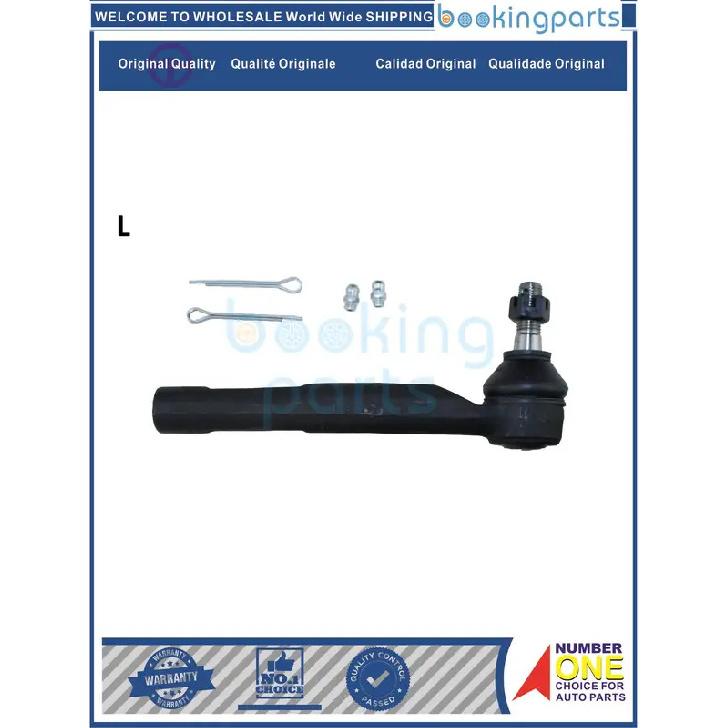 Tie Rod End For TOYOTA PROBOX/SUCCED 00-02, YARIS 99-, VITZ 99-, 4504759026[B],4504759026