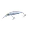 Daiwa More Than Basole Minnow 73mm DR Royal Coral Pink Lure