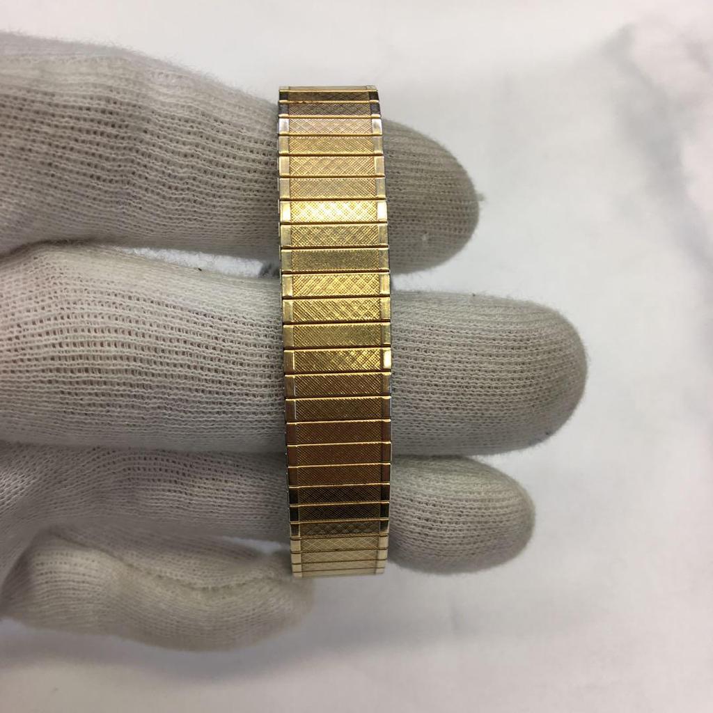 [USED] SEIKO Credor Ladies' Watch, 18KT, Working