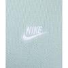 Nike Клубный свитер с круглым вырезом M Glacier Blue White Fq2913 474