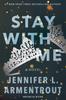 Книга Stay with Me : A Novel : 4