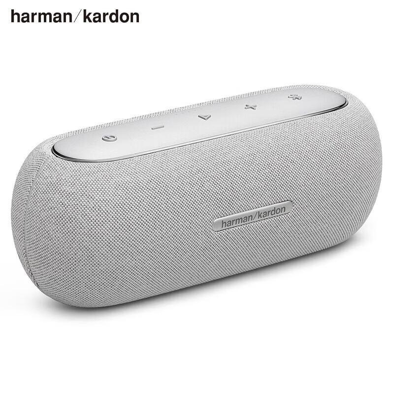 Harman Kardon LUNA Portable Bluetooth Speaker