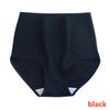 Breathable Women's Cotton Underpants Hygienic Pants Plus Size Women Briefs Underwear