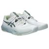Asics GEL RESOLUTION X Low Top Tennis Shoes Women's White Sneakers 1042A279-102