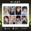 [ФОТОКАРТОЧКА] Stray Kids SKZ IT TAPE 'DO IT' YEY24 Официальная фотокарточка