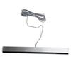 Remote Infrared Ray IR Inductor Bar with Extension Cord Wired Infrared Ray Sensor Bar Infrared IR Signal Ray for Nintendo Wii