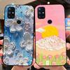 For OnePlus Nord N10 5G Cases 1+Nord N20 SE 4G TPU Silicone Phone Cover For One Plus Nord N30 N20 Bumper Shells N30 SE Fundas