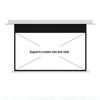 IN&VI 106-inch 16:9 Electric Recessed Ceiling Projection Screen