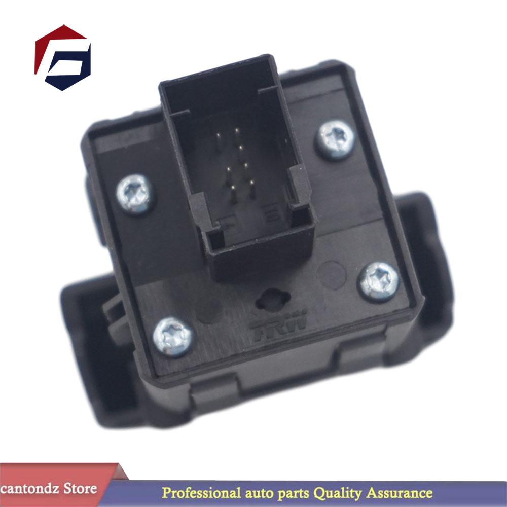 Высокое качество, оригинальный переключатель стояночного тормоза, электронный переключатель ручного тормоза 470703 для Citroen C4 II Picasso