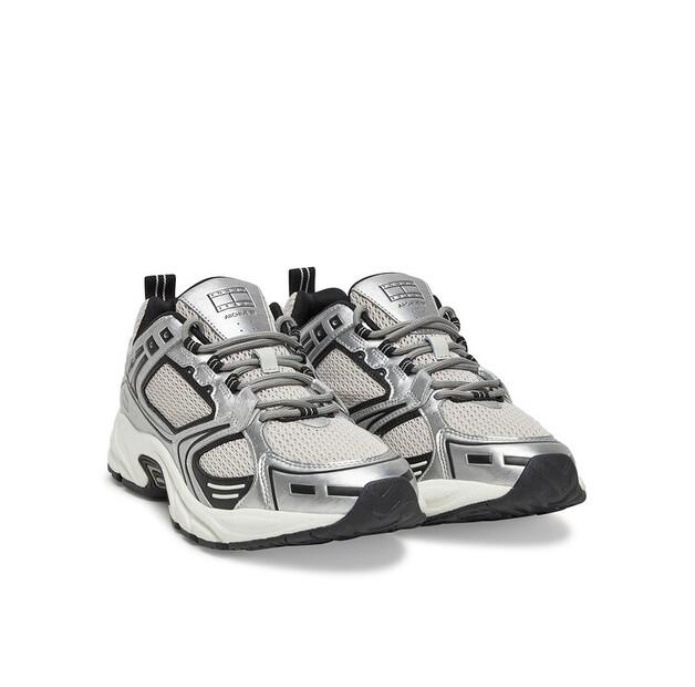 Кроссовки Tommy Jeans Archive'97 Metallic