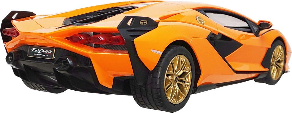 Happinet Lamborghini Sian FKP37 Sian R/C 1/14 -Lamborghini FKP37- (Возраст 6+)