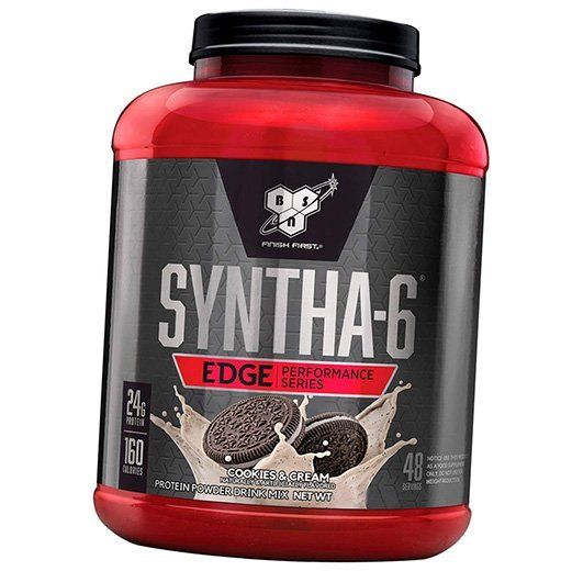 Multi-Component Protein, Syntha-6 EDGE, BSN  (29158005)