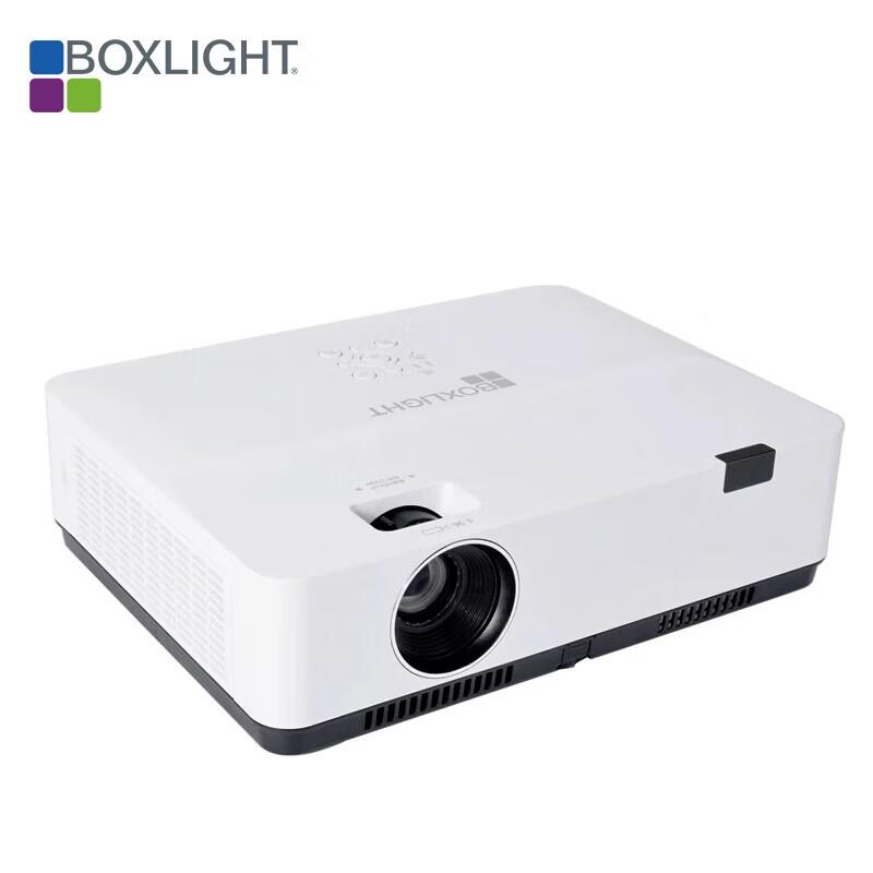 BOXLIGHT A3Xe Smart Projector (CN version)