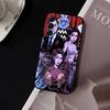 Чехол для телефона Twin Peaks Fire Walk With Me для Samsung Galaxy S21 S22 S23 S24ULTRA S25ULTRA FE Ultra Plus5G A52S S26 Мягкий чехол