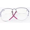 High Quality Progressive Multifocal Reading Glasses Men Titanium Anti Blue Light Glasses Women Casual Eyewear For Elderly