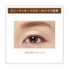 COFFRET Eyeshadow Beauty Aura Eyes 04 Bordeaux D'OR