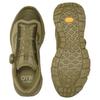 Vans Кроссовки Old Skool 36 Trail Vibram Olive Unisex зеленые VN000D19OLV