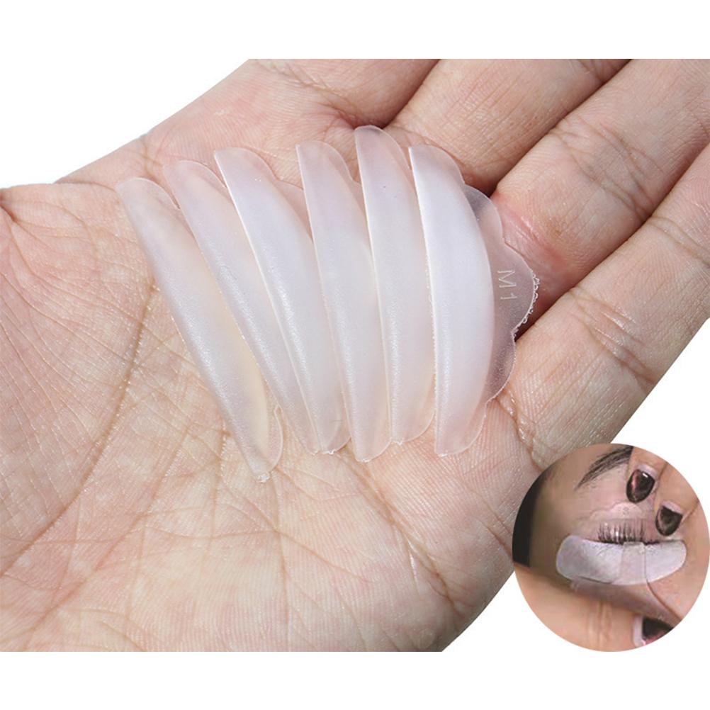 Стержни для подъема ресниц, подушечки для завивки ресниц, силиконовые подушечки для завивки ресниц, многоразовые подушечки для завивки ресниц, щипцы для завивки ресниц