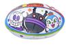 AGATSUMA Anpanman Soft Rugby Ball
