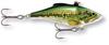 Rapala Vibration Ratlin Wrap 5см 11г Baby Bath BB RNR5-BB