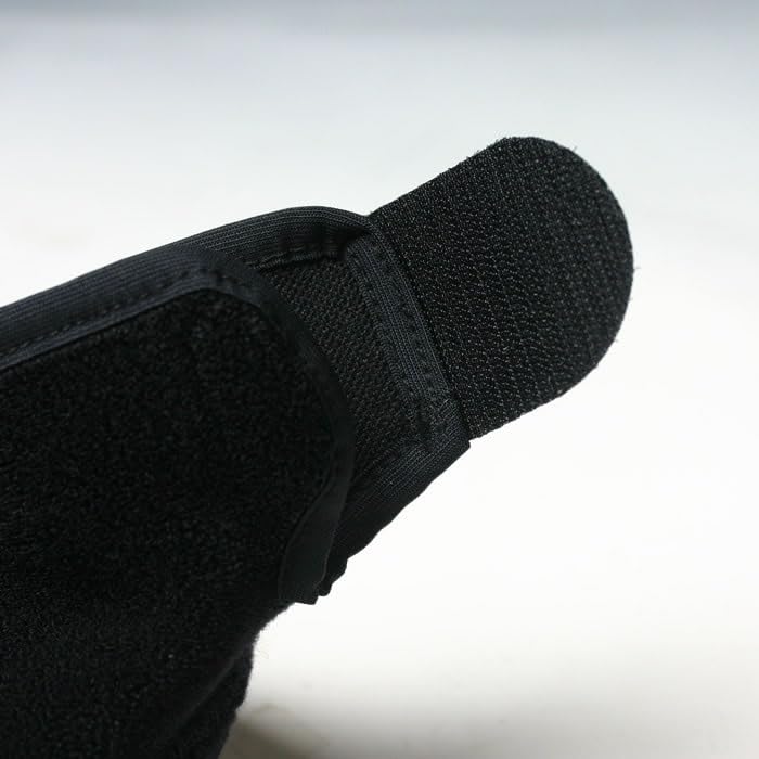 Kendoya W Guard Heel с кожаной защитой Kendo Double Guard Heel Supporter Размер S (Обувь 20,5-22,5см)