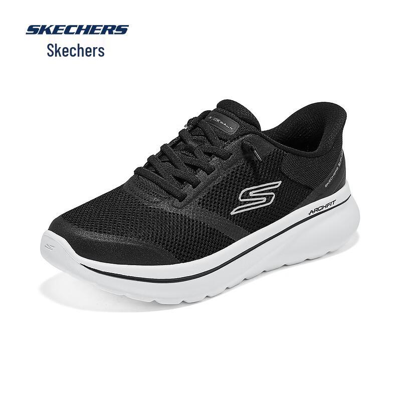 Skechers Женская обувь для ходьбы 125853