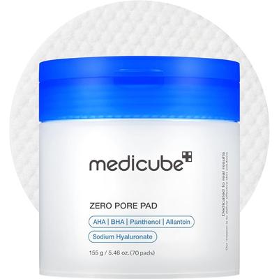 Zero Pore Pad 2.0 70 шт.