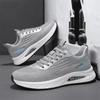2024 Summer Breathable Running Mesh Casual Shoes Versatiles  Men Vulcanized Shoes Man Casual Sneakers Tenis Para Hombre