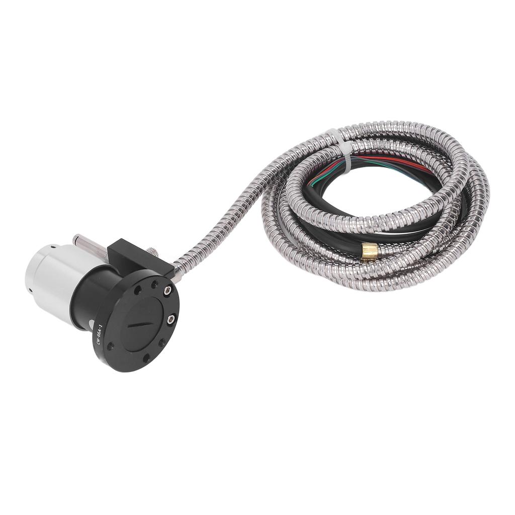 CNC Tool Setter 6 Core Wire High Accuracy Rust Proof Alloy Steel Touch Tool Setter for Control