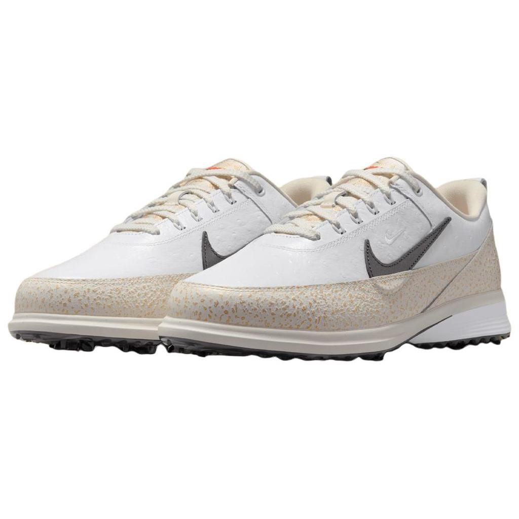 Nike Air Zoom Victory Tour 4 The Open Championship Мужские кроссовки Белый/Металлик-золотой/Парусный HQ3055-100