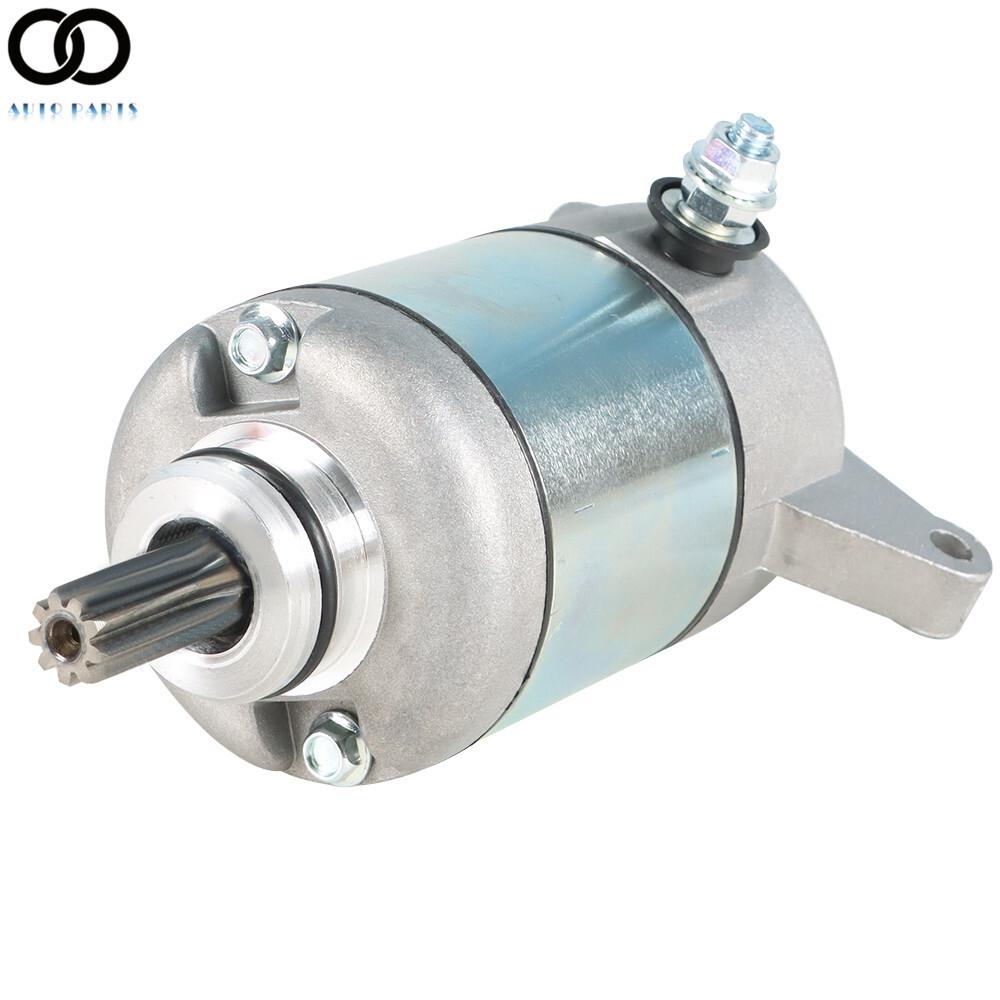 Стартер для мотоцикла Honda 150 CRF150F 2006-2009 2012-2015 31200-KPT-A01