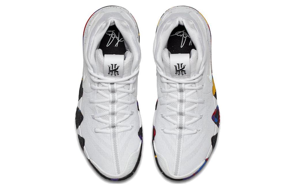 Nike Kyrie 4 EP 'NCAA Tournament' 943807-104