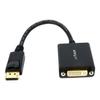 Видеоадаптер DisplayPort и DVI - STARTECH.COM - M/F - 1920x1200 / 1080p