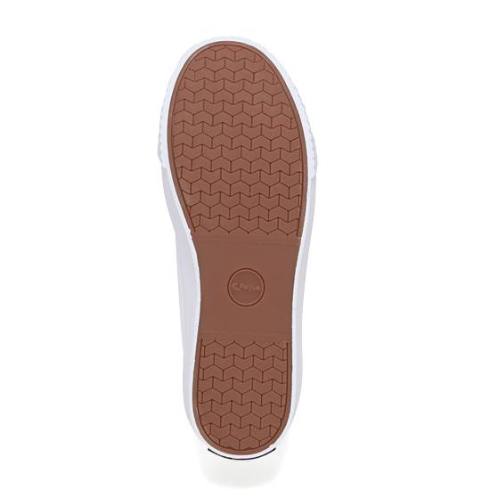 Feiyue Fe Lo 2 / Белый/Синий/Красный / Fus10013