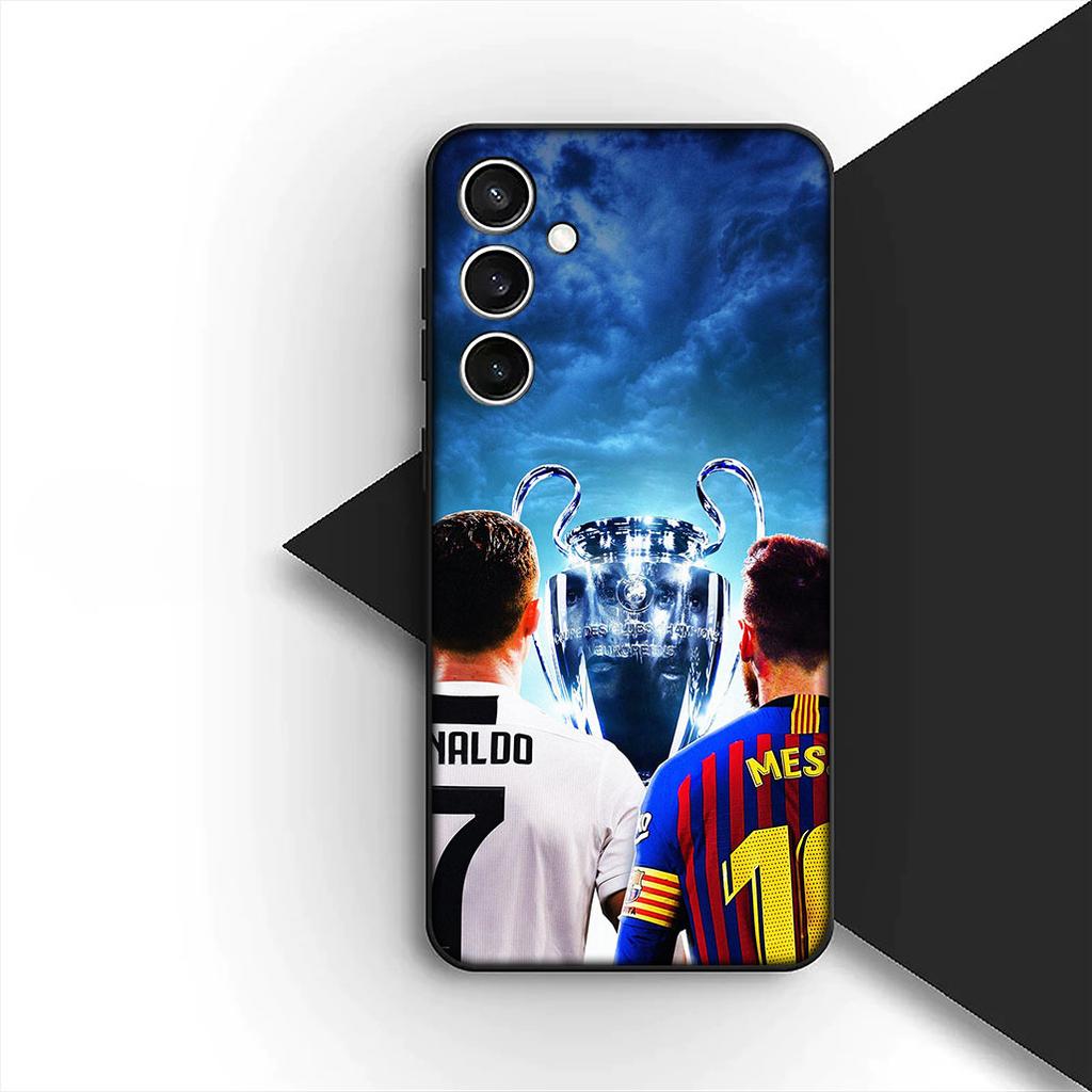 Soccer No 7 Football No7 Portugal Cover for Motorola Moto G35 G22 G23 G32 G53 G60 G72 G64 G20 G71 G52 G41 G42 E13 E20 E32 Case