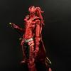 Новая фигурка аниме Solo Leveling Сун Джин-У Рыцарь Теневого Легиона Йегли Серия Фигурок Действия ПВХ Коллекция Модель для Рабочего Стола Игрушка Подарок