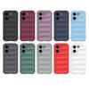 Case For Poco X8 Pro Max M8 F8 Ultra 15T Pro Anti-knock Shockproof Silicone Back Cover For Redmi 15 Pro Plus