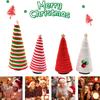 1Pcs Christmas Tree Decoration Mini Christmas Tree Christmas Tree Ornaments Christmas Party