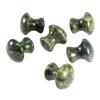 1Pcs Natural Jade Mushroom Shape Gua Sha Board Face Back Body Massager Facial Beauty Care Skin Tool Women Relaxing Face Roller