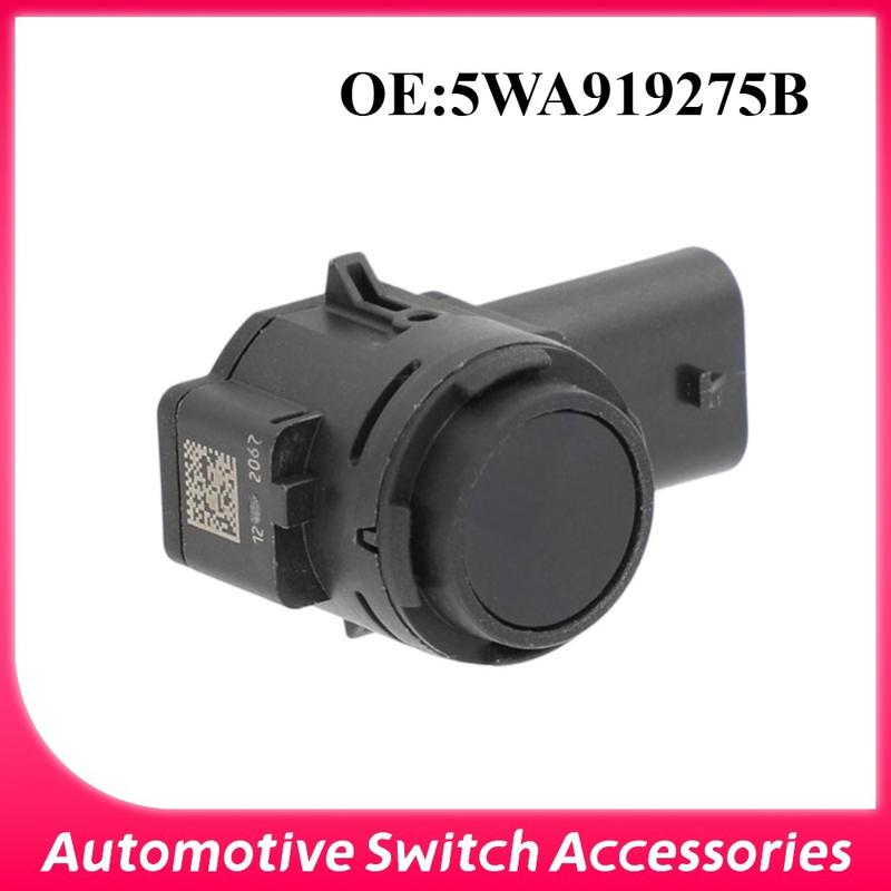 5WA919275B PDC Parking Sensor Radar Eye Sensor Radar Sensor For Volkswagen Golf A3 Skoda Enyaq 5WA.919.275.B