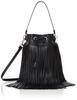 Shoulder Bag LFRG0XXSCNP0002999S BLACK [J&M Davidson] Women's [Item]