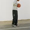 Nike Шерстяные брюки в полоску X Stussy DR4021-010