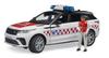 Bruder Range Rover Emergency Vehicle BR02885 (with Figure)