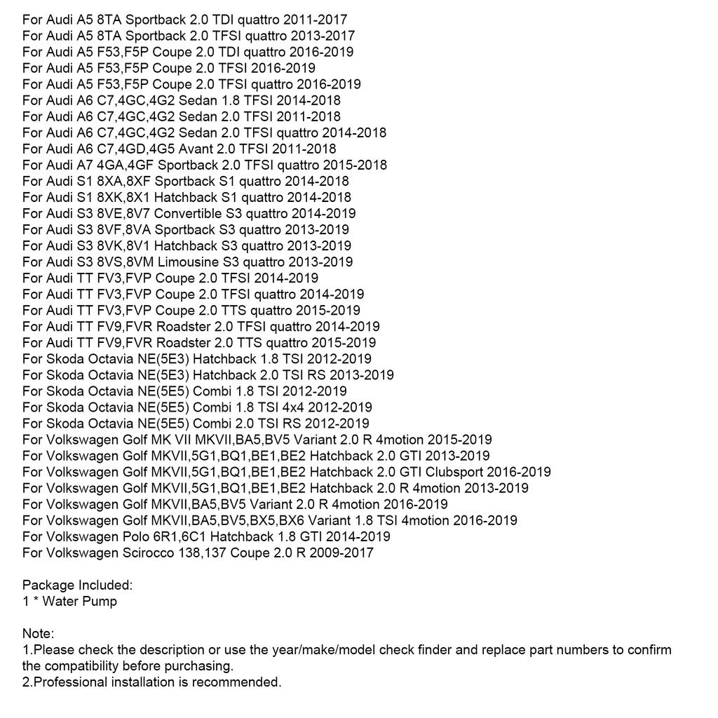 Корпус термостата водяного насоса в сборе для VW Golf GTI для A3 A4 06L121111H