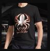 COLD BAND YEAR OF THE SPIDER RACING LOGO T-shirt Size S-4XL