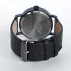 Часы ручной работы Imagination Black Kyoto Handmade Watch Brand [DEDEGUMO] Мужские Женские Q41-9-BK