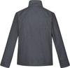 Regatta Мужская куртка Cera V Softshell Jacket seal grey marl