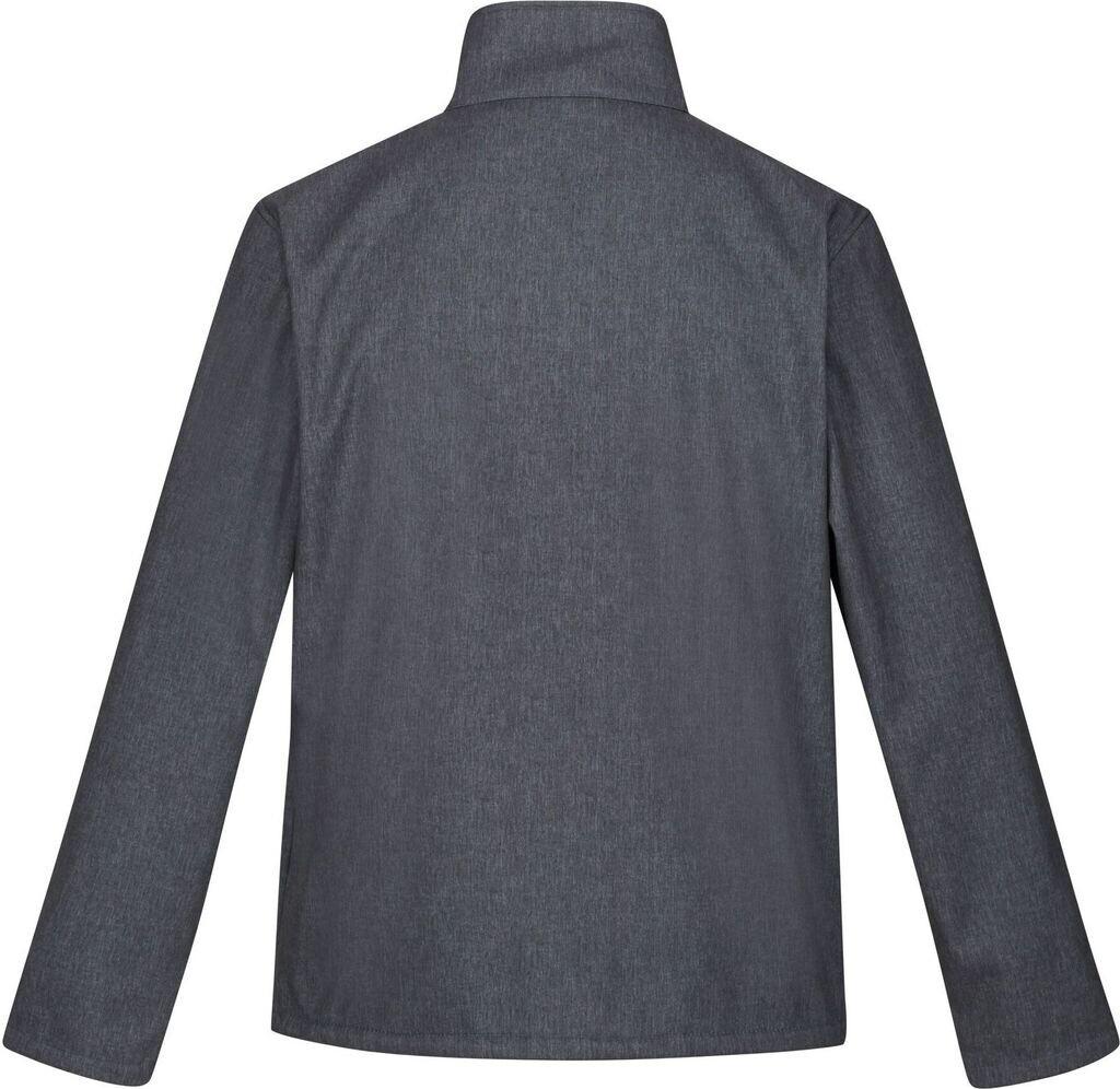 Regatta Мужская куртка Cera V Softshell Jacket seal grey marl