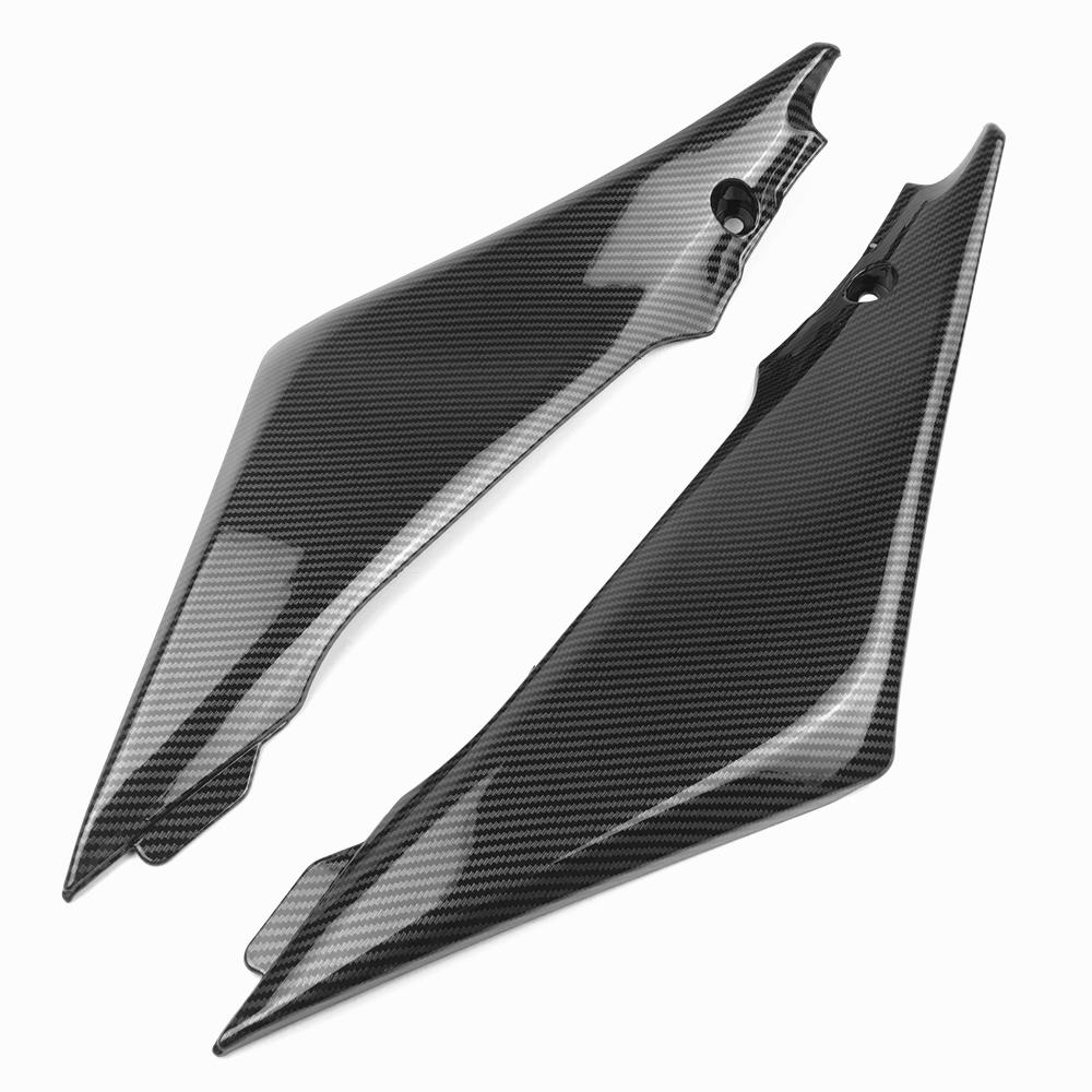 Для мотоцикла Suzuki GSX-R1000 GSXR1000 GSXR 1000 K5 2005 2006, боковая крышка топливного бака, обтекатель